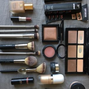 ❤️sold❤️make up!!! High end